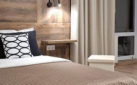 Lux GUEST HOUSЕ МUKACHEVO